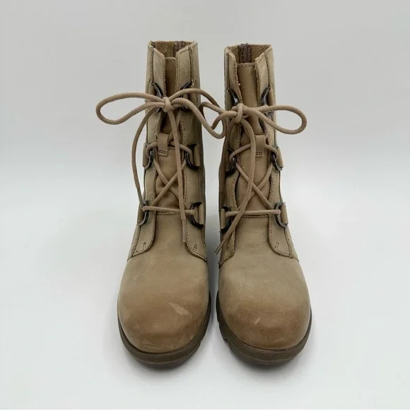 Sorel Joan of Arctic Wedge II Boots